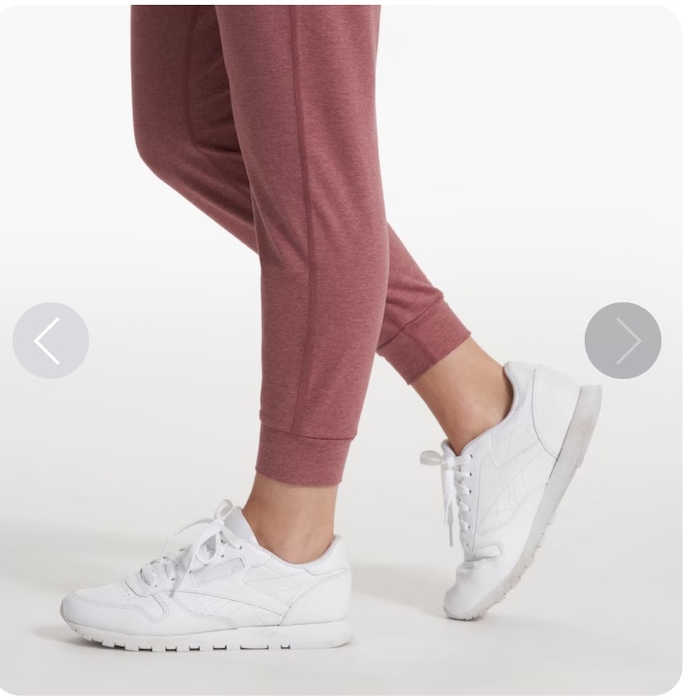 Vuori Women’s Performance Jogger (size L) - Picture 4 of 14